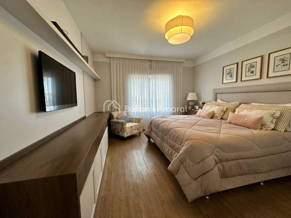 Imagem Casa de Condomínio com 4 Quartos à Venda, 300 m² em Parque Brasil 500 - Paulínia
