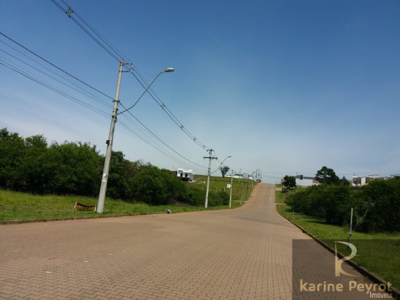 Imagem Terreno à Venda, 270 m² em Arroio Da Manteiga - São Leopoldo