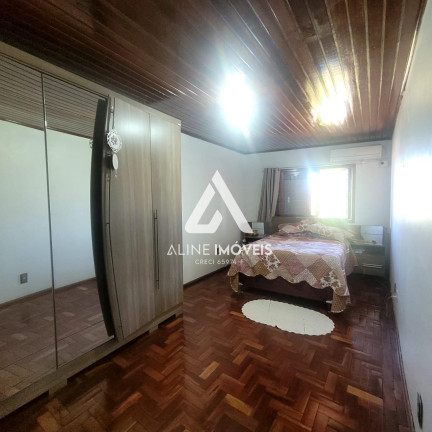 Imagem Casa com 3 Quartos à Venda,  em Boa Parada - Cruz Alta