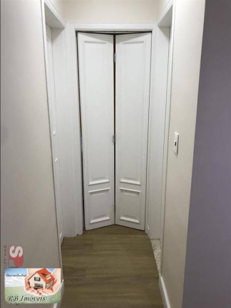 Imagem Apartamento com 2 Quartos à Venda, 55 m² em Jardim Do Estádio - Santo André Imagem Apartamento com 2 Quartos à Venda, 55 m² em Jardim Do Estádio - Santo André
