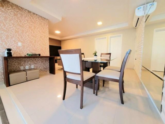 Imagem Apartamento com 3 Quartos à Venda, 123 m² em Edifício Kandinsky - Sorocaba Imagem Apartamento com 3 Quartos à Venda, 123 m² em Edifício Kandinsky - Sorocaba