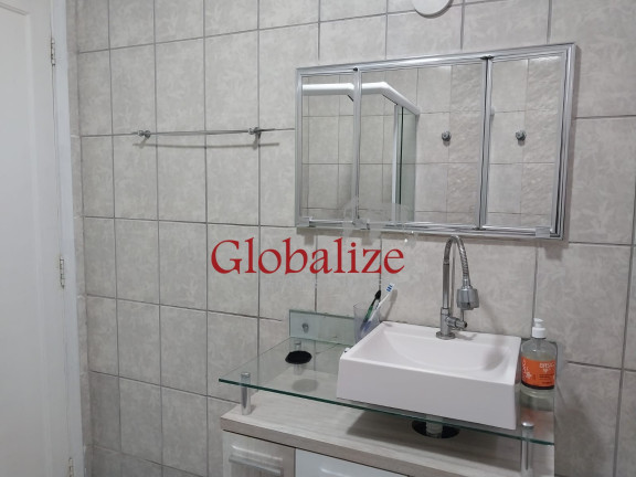 Imagem Imóvel com 2 Quartos à Venda, 79 m² em Embaré - Santos