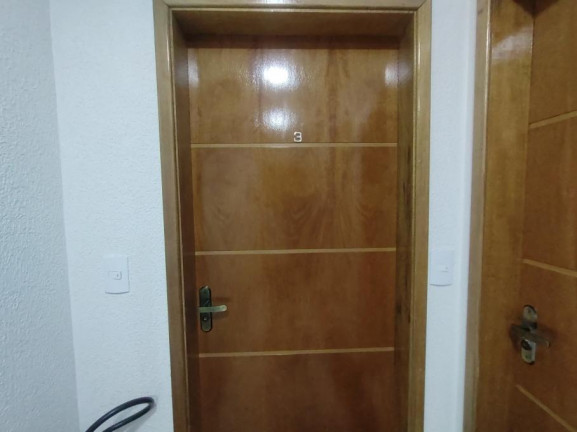 Imagem Apartamento com 3 Quartos à Venda, 79 m² em Vila Curuçá - Santo André