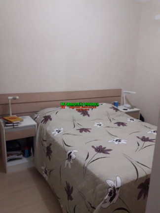 Imagem Apartamento com 2 Quartos à Venda, 64 m² em Vila São Bento - São José Dos Campos Imagem Apartamento com 2 Quartos à Venda, 64 m² em Vila São Bento - São José Dos Campos