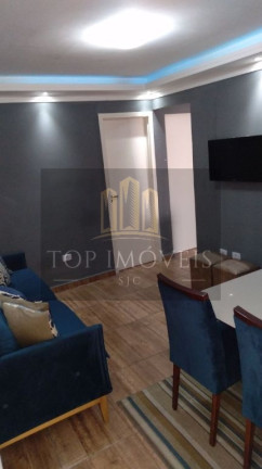 Imagem Apartamento com 2 Quartos à Venda, 43 m² em Vila São Geraldo - São José Dos Campos Imagem Apartamento com 2 Quartos à Venda, 43 m² em Vila São Geraldo - São José Dos Campos