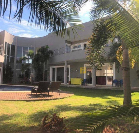 Imagem Casa com 4 Quartos à Venda, 800 m² em Condomínio Altos Da Represa - Americana Imagem Casa com 4 Quartos à Venda, 800 m² em Condomínio Altos Da Represa - Americana