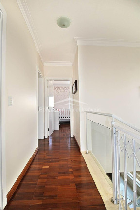 Imagem Casa de Condomínio com 3 Quartos à Venda, 375 m² em Betel - Paulínia Imagem Casa de Condomínio com 3 Quartos à Venda, 375 m² em Betel - Paulínia