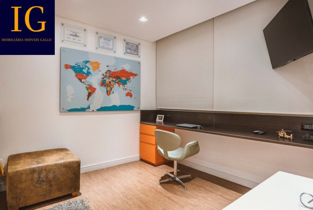 Imagem Apartamento com 3 Quartos à Venda, 330 m² em Santa Paula - São Caetano Do Sul Imagem Apartamento com 3 Quartos à Venda, 330 m² em Santa Paula - São Caetano Do Sul
