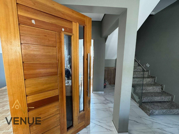 Imagem Sobrado com 4 Quartos à Venda, 100 m² em Jardim Ivonete - Poá Imagem Sobrado com 4 Quartos à Venda, 100 m² em Jardim Ivonete - Poá