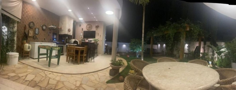 Imagem Sobrado com 3 Quartos à Venda, 243 m² em Roncáglia - Valinhos