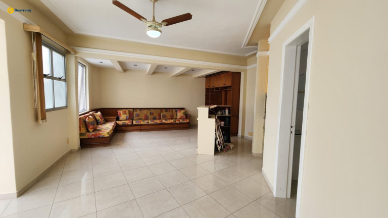 Imagem Apartamento com 3 Quartos à Venda, 280 m² em Agronômica - Florianópolis