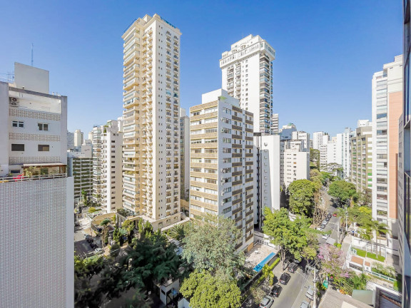 Imagem Apartamento com 4 Quartos à Venda, 247 m² em Santa Cecília - São Paulo Imagem Apartamento com 4 Quartos à Venda, 247 m² em Santa Cecília - São Paulo