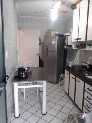 Imagem Apartamento com 1 Quarto à Venda, 53 m² em Canto Do Forte - Praia Grande Imagem Apartamento com 1 Quarto à Venda, 53 m² em Canto Do Forte - Praia Grande