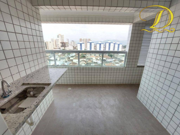 Imagem Apartamento com 1 Quarto à Venda, 53 m² em Canto Do Forte - Praia Grande Imagem Apartamento com 1 Quarto à Venda, 53 m² em Canto Do Forte - Praia Grande
