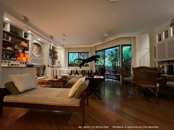 Imagem Imóvel com 3 Quartos à Venda, 170 m² em Paraiso - São Paulo
