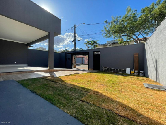 Imagem Casa com 3 Quartos à Venda, 178 m² em Goiânia 2 - Goiânia Imagem Casa com 3 Quartos à Venda, 178 m² em Goiânia 2 - Goiânia