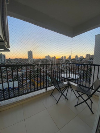 Imagem Apartamento com 2 Quartos para Alugar, 49 m² em Vila Suconasa - Araraquara