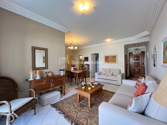 Imagem Apartamento com 3 Quartos à Venda, 150 m² em Mansões Santo Antônio - Campinas Imagem Apartamento com 3 Quartos à Venda, 150 m² em Mansões Santo Antônio - Campinas