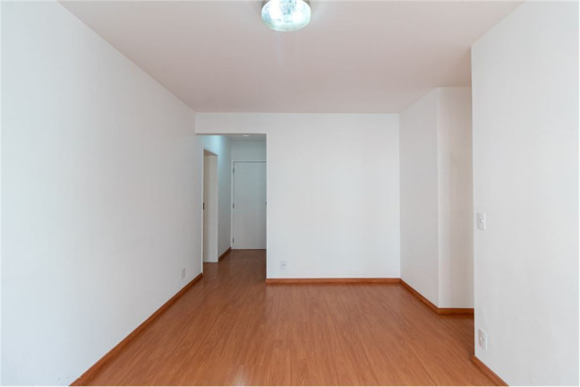 Imagem Apartamento com 1 Quarto à Venda, 47 m² em Jardim Paulista - São Paulo