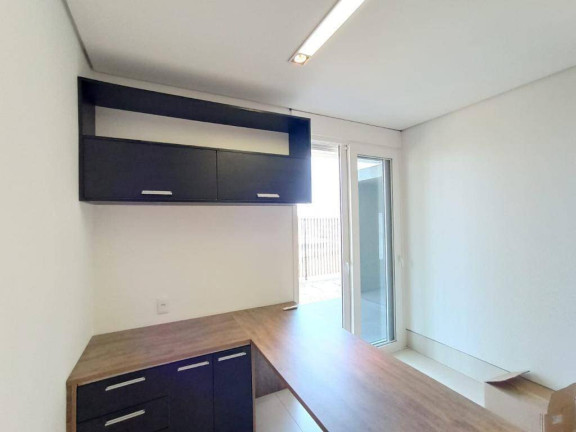 Imagem Casa com 3 Quartos para Alugar, 564 m² em Residencial Jardim Estoril V - Bauru