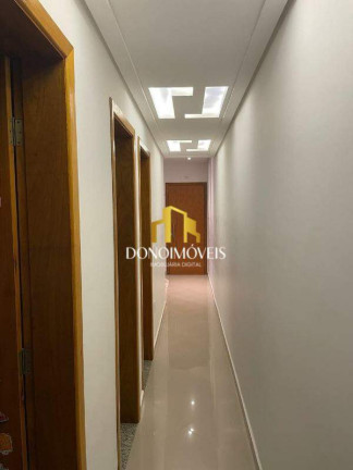 Imagem Apartamento com 2 Quartos à Venda, 68 m² em Parque Das Nações - Santo André