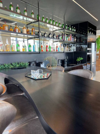Imagem Cobertura com 4 Quartos à Venda, 267 m² em Centro - Balneário Camboriú