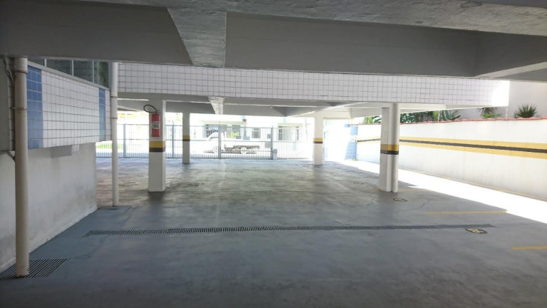 Imagem Apartamento com 1 Quarto para Temporada, 35 m² em Praia Grande - Ubatuba Imagem Apartamento com 1 Quarto para Temporada, 35 m² em Praia Grande - Ubatuba