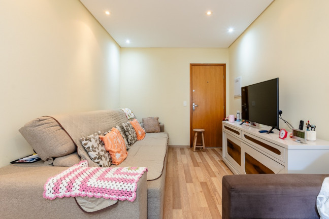 Imagem Apartamento com 2 Quartos à Venda, 54 m² em Liberdade - São Paulo Imagem Apartamento com 2 Quartos à Venda, 54 m² em Liberdade - São Paulo