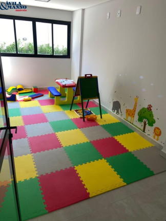 Imagem Apartamento com 2 Quartos à Venda, 41 m² em Tatuapé - São Paulo Imagem Apartamento com 2 Quartos à Venda, 41 m² em Tatuapé - São Paulo