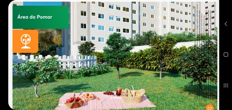 Imagem Apartamento com 2 Quartos à Venda, 39 m² em Colônia (zona Leste) - São Paulo