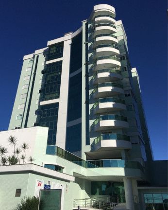 Apartamento com 3 Quartos à Venda, 142 m² em Centro I - Brusque