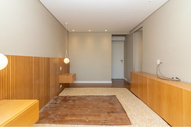 Imagem Apartamento com 3 Quartos à Venda, 134 m² em Moema - São Paulo