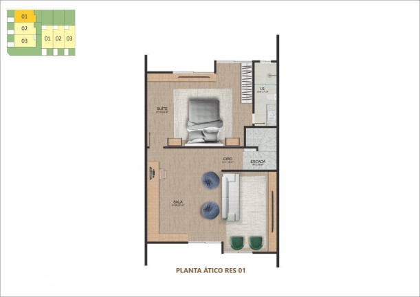 Imagem Sobrado com 4 Quartos à Venda, 223 m² em Boa Vista - Curitiba Imagem Sobrado com 4 Quartos à Venda, 223 m² em Boa Vista - Curitiba