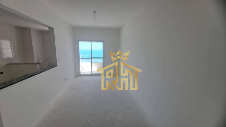 Imagem Apartamento com 2 Quartos à Venda, 80 m² em Mirim - Praia Grande
