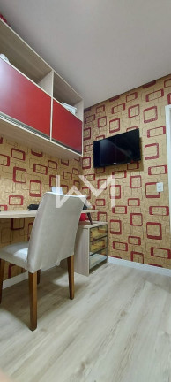 Imagem Apartamento com 3 Quartos à Venda, 82 m² em Gopouva - Rua Das Palmeiras Imagem Apartamento com 3 Quartos à Venda, 82 m² em Gopouva - Rua Das Palmeiras