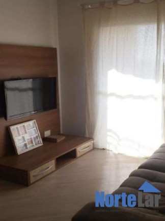 Imagem Apartamento com 3 Quartos à Venda, 60 m² em Vila Siqueira (zona Norte) - São Paulo Imagem Apartamento com 3 Quartos à Venda, 60 m² em Vila Siqueira (zona Norte) - São Paulo
