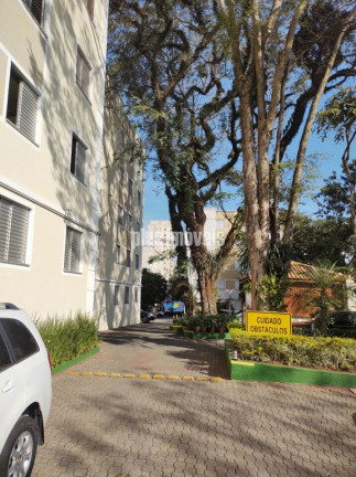 Imagem Apartamento com 2 Quartos à Venda, 47 m² em Morumbi - São Paulo Imagem Apartamento com 2 Quartos à Venda, 47 m² em Morumbi - São Paulo