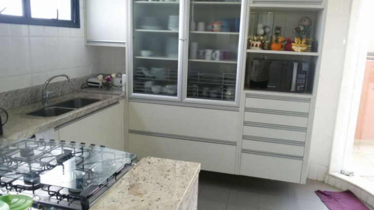 Imagem Apartamento com 3 Quartos à Venda, 356 m² em Alphaville - Barueri Imagem Apartamento com 3 Quartos à Venda, 356 m² em Alphaville - Barueri