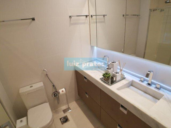 Imagem Apartamento com 5 Quartos à Venda, 307 m² em Jurerê Internacional - Florianópolis