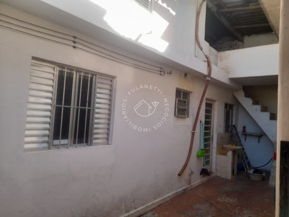 Imagem Casa com 2 Quartos à Venda, 179 m² em Jardim Popular - São Paulo Imagem Casa com 2 Quartos à Venda, 179 m² em Jardim Popular - São Paulo