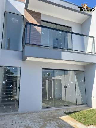 Imagem Sobrado com 2 Quartos à Venda, 98 m² em Meia Praia - Navegantes Imagem Sobrado com 2 Quartos à Venda, 98 m² em Meia Praia - Navegantes