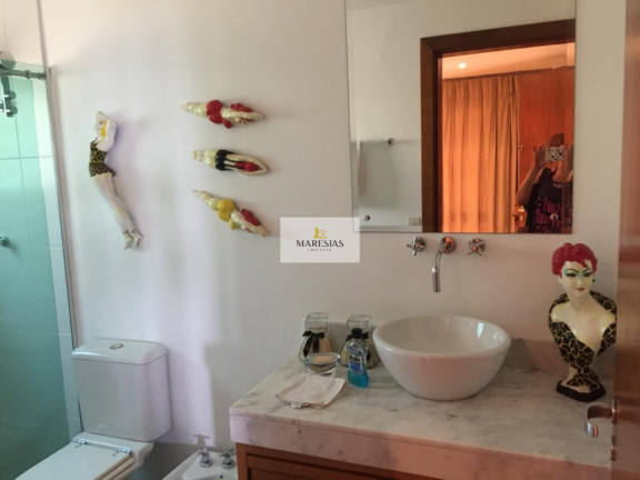 Imagem Casa com 3 Quartos à Venda, 350 m² em Curral - Ilhabela