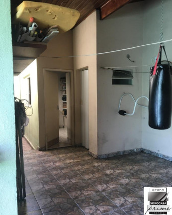 Imagem Casa com 2 Quartos à Venda, 148 m² em Vila Barão - Sorocaba Imagem Casa com 2 Quartos à Venda, 148 m² em Vila Barão - Sorocaba