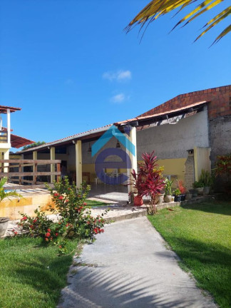 Imagem Casa com 4 Quartos à Venda, 637 m² em Centro - Marechal Deodoro