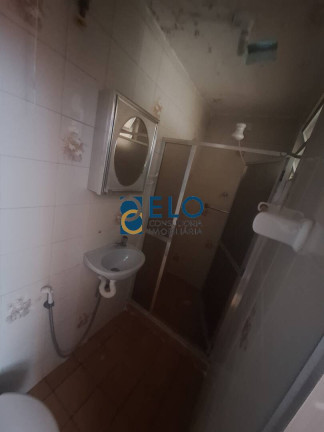 Imagem Casa com 2 Quartos para Alugar, 121 m² em Embaré - Santos