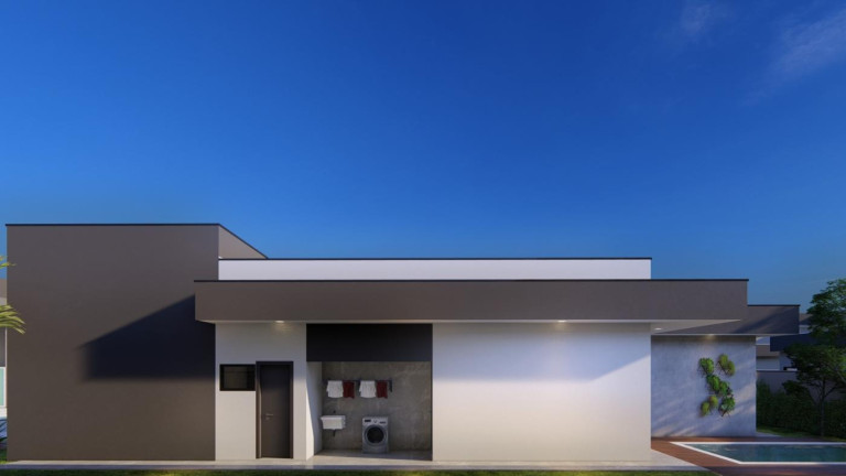 Imagem Casa com 3 Quartos à Venda, 148 m² em Vila Carimã - Foz Do Iguaçu