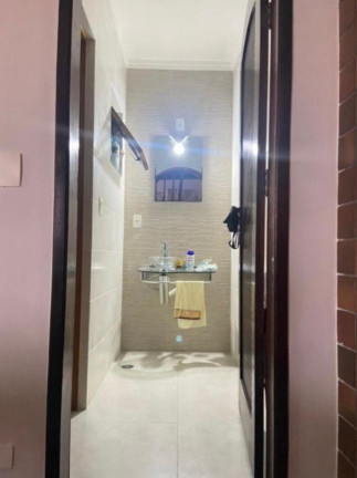 Imagem Casa com 3 Quartos à Venda, 161 m² em Chácara Mafalda - São Paulo Imagem Casa com 3 Quartos à Venda, 161 m² em Chácara Mafalda - São Paulo