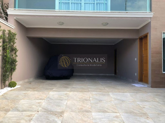 Imagem Casa com 3 Quartos à Venda, 215 m² em Vila Thais - Atibaia