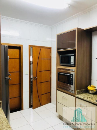 Imagem Casa com 3 Quartos à Venda, 117 m² em Vila Humaitá - Santo André Imagem Casa com 3 Quartos à Venda, 117 m² em Vila Humaitá - Santo André
