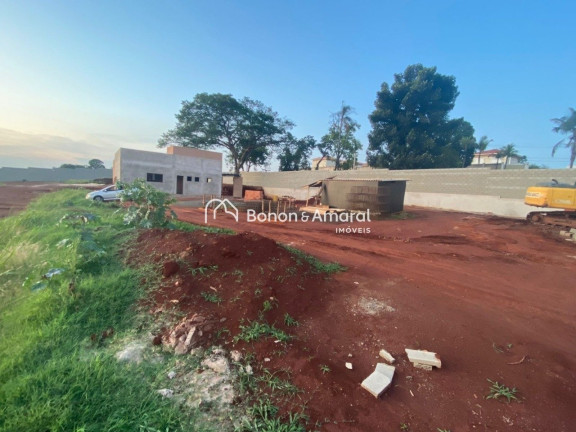 Imagem Terreno à Venda, 300 m² em Betel - Paulínia Imagem Terreno à Venda, 300 m² em Betel - Paulínia